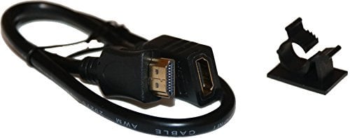 PCSL® - Amazon Fire TV Stick HDMI Extension - Improves Wireless Signal caused by interference from TV - (2m)