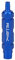 Vanne pour Velo,Démonte obus de Valve Velo,Valve Core Outil de Suppression de l’Alliage d’Aluminium Multi Fonction vélo Tube Valve de Pneu démonter Retirer Outils pour Presta (Bleu)