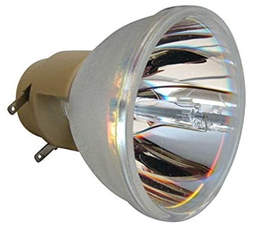 azurano Projektorlampe für ACER MC.JMV11.001, MC.JMV11.00H, Weiß, 20 Watt, GU10, 5000K, 1 Stück