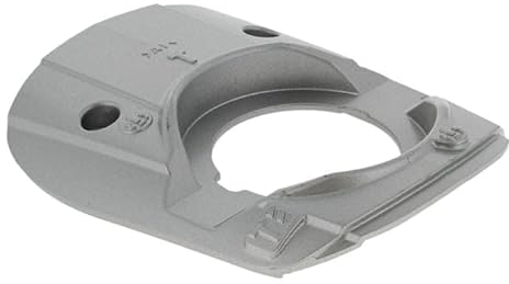 Makita 318170-4 Kurbelwellengehäuse Kap für Modell HR4511C Abrisshammer