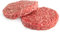 Steak Haché pur Bœuf 2×125 g - Viande Bovine Française