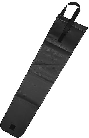 X AUTOHAUX Car Truck Back Seat Umbrella Storage Holder Hanging Organizer Bag