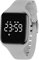 aswan watch Digitaluhr Kinder Mädchen Jungen mit Schrittzähler,Wecker,Stoppuhr, Licht,Datum-Sport Armbanduhr ohne App und Handy mit Silikonarmband, T15E-Gray-BQB