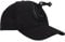 Baseball Caps Hat with Action Camera Holder Mount Bracket, Compatible with GoPro Hero, for Insta360 GO 2, One X2, for Insta360 One R, for DJI Action 2 and Other Action Cameras