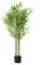 Valyria Home - Planta Artificial Bambú - Tamaño 180 cm - Planta de Plastico Grande - Cañas Realistas y Exóticas - Planta Artificial Realista Decorativa - Ideal para la Decoración del Hogar y Oficina