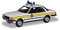 Ford Cortina Mk5, Essex Police