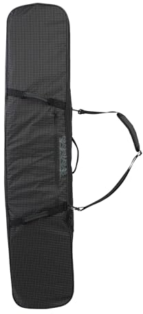 K2 Snow Snowboardtasche Snowboard Sleeve, Black, 20H5008