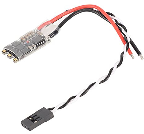 RC-Drohnen-Regler, Quadrocopter-Regler, Schnelle Reaktion, 20 A