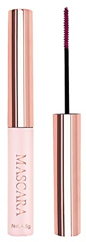 All In One Mascara Wimperntusche in Tiefschwarz für Volle Wimpern Ohne zu Verkleben Lash Sensational Sky High Mascara Very Black mit kleiner Bürste Schwarze Wimperntusche