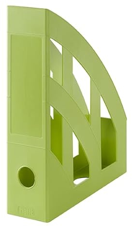 Helit Stehsammler The Green