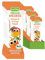 FRECHE FREUNDE Bio Fruchtriegel Mango & Orange, Obst Riegel für Babys und Kinder ab 1 Jahr, fruchtiger Snack ohne Zuckerzusatz, vegan, laktosefrei, 12er Pack, 12x (4x 23g)