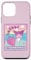 iPhone 12 mini Kuromi Strawberry Milk Case