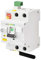 ETTROIT INTERRUTTORE MAGNETOTERMICO DIFFERENZIALE SMART WIFI 1P+N 32A 230V/400V RIARMO AUTOMATICO APP TUYA OCCUPA 3 MODULI DIN