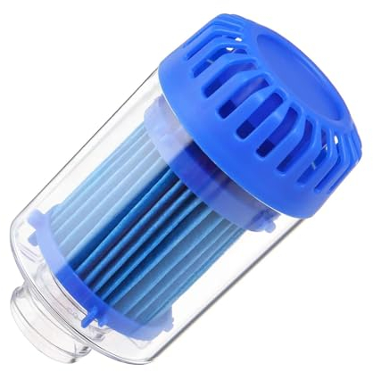 JASMKLX 1 Stück Standheizung Luftfilter Heizung Zubehör