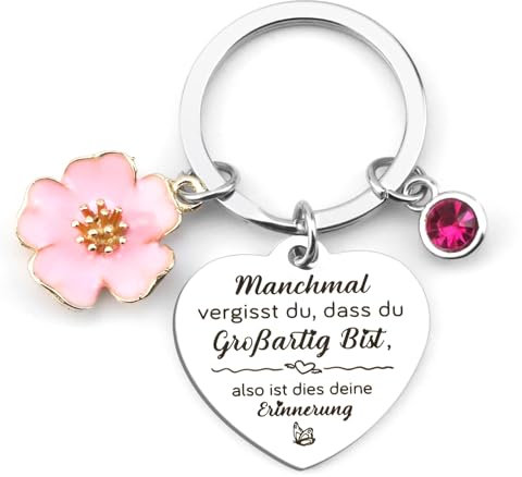 Geschenke Für Frauen,Geschenk Freundin,Geburtstagsgeschenk Für Frauen,Kleine Geschenk Freundin Geburtstag,Schwester Geschenk,Inspirierende Geschenke Für Freundin Schwester Kollegin Ehefrau Und Mutter