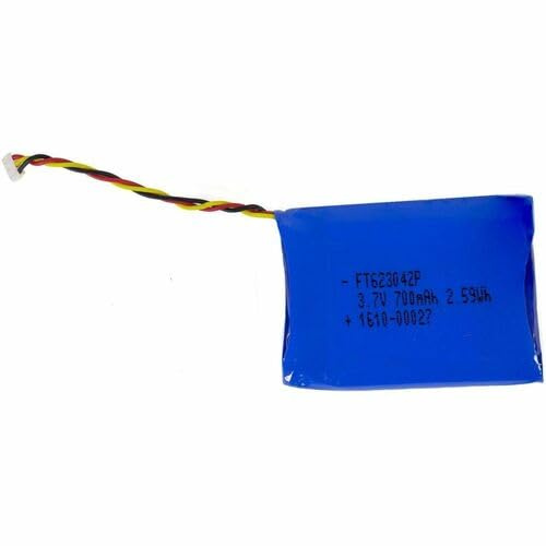 Socket Mobile DuraScan Wear Handbandage