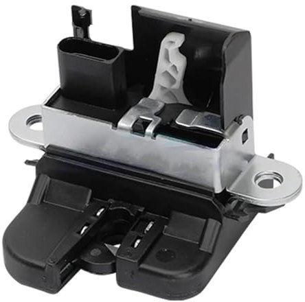 Actuador Bloqueo Puerta para VW para G&olf 5 6 para MK5 para MK6 para GTI 2004-2017 5M0827505E Cerradura Puerta Trasera