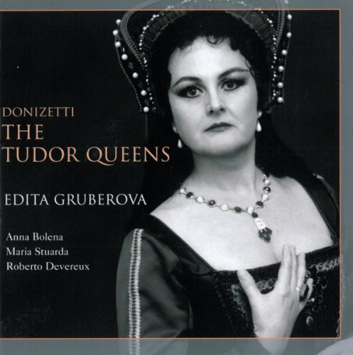 Donizetti's Tudor Queens