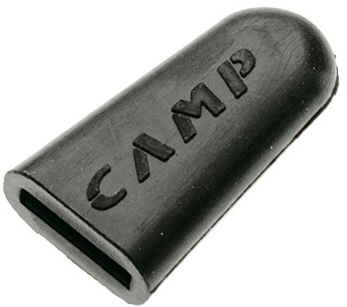 CAMP Spike Pick Protector Schwarz - Robuster praktischer Eispickel-Schutz, Größe One Size - Farbe Black