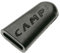 CAMP Spike Pick Protector Schwarz - Robuster praktischer Eispickel-Schutz, Größe One Size - Farbe Black
