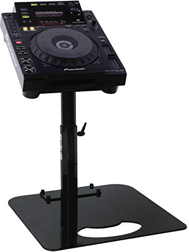 Zomo Pro Stand P-900 schwarz für 1 x CDJ-900