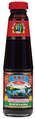 Lee Kum Kee Oyster Sauce Premium 255G