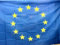 Bandera oficial de la Unión Europea 150x90cm