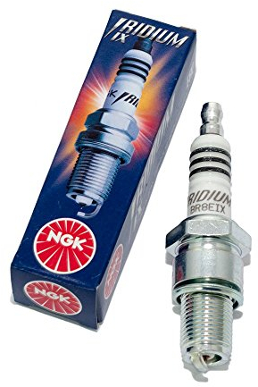 Zündkerze NGK Iridium BR8EIX - DERBI SENDA X TREME 50 SM