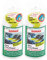 SONAX KlimaPowerCleaner antib. Green Lemon 0,1 l 03234000, 2er Set
