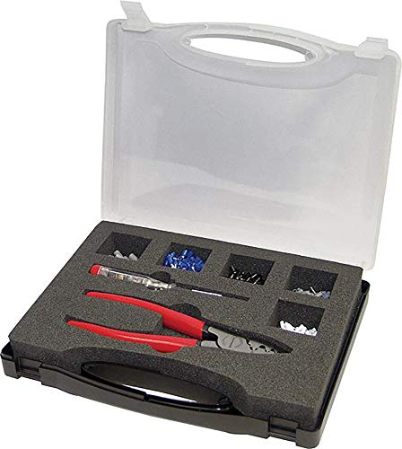 Format 7655340005 – Kit engarzo mit Muttern Format