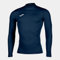 Joma Men's Maglia Maniche Lunghe Brama Academy Long Sleeves Jersey, Marino, S/M Navy