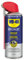 WD-40, Grasa En Spray de WD-40 Specialist, Fórmula anti goteo de larga duración grasa para lubricar mecanismos con propiedades de adhesión, 400 ml