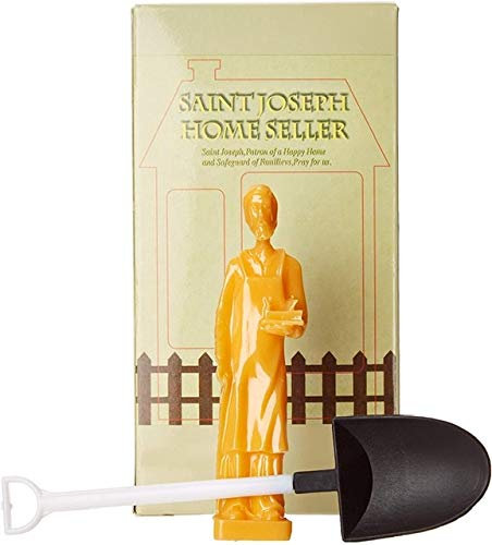 St. Joseph Home Selling Kit