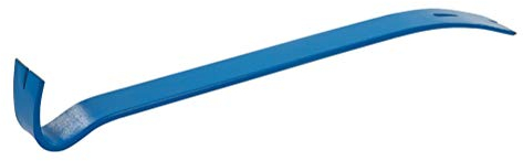 Silverline 675821 - Piede di porco, 450 mm