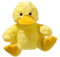 Karlie Plüsch-Ente Gaggi L: 19 cm B: 23 cm gelb