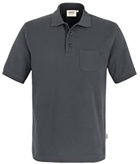 Pocket-Poloshirt Performance