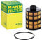 MANN-FILTER PU 723 x Filtro carburante - AUTOVETTURE + VEICOLI COMMERIALI