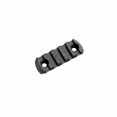 MagPul Industries m-lok Aluminium Schiene Abschnitt (5 Slots)