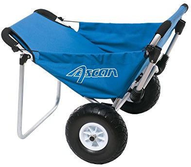 Ascan Boardbuggy Surfbuggy Transportwagen