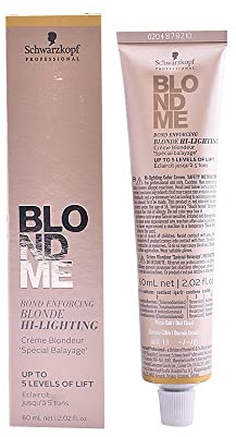 Schwarzkopf Hair Loss Products, 60 ml
