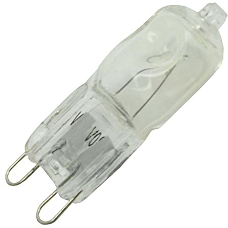 Hikari 230V/25W G9 Hollow Pin (JCD-6808) Lamp Bulb Replacement