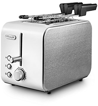 TOSTAP.DELONGHI CTX2203 W