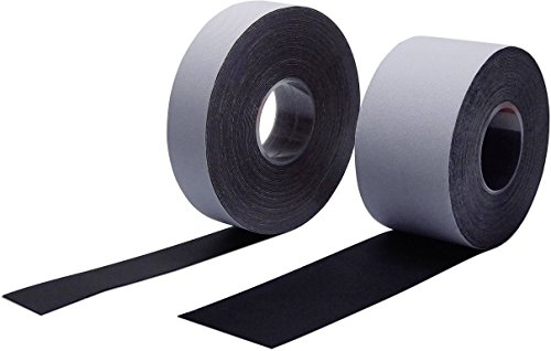 Cellpack 125587 Reparaturband No. 72 Schwarz (L x B) 10m x 25mm 1St, 1 Stück Isolierband