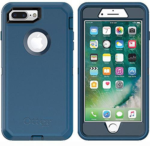 OtterBox Defender Series Case für Apple iPhone 7 Plus – Bespoke Way