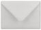 75x Briefumschläge DIN C6-11,4 x 16,2 cm - mit Nassklebung - Farbe: Weiss - Grammatur: 100 Gramm pro m² - Marke: NEUSER PAPIER