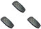 3 x Marantec Digital 384 Mini Emetteur 868.3 Mhz * nachfolger Digital 304 * Émetteur radio – télécommande Portail Garage 122459