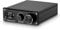 Nobsound G2 Subwoofer-Verstärker, 100 watt Home Sub Bass Power Amplifier, Full Frequency Mono Channel Amp, PBTL/BTL Bridge Verstärker mit Gain Control, für Passive Subwoofer Bass-Shaker