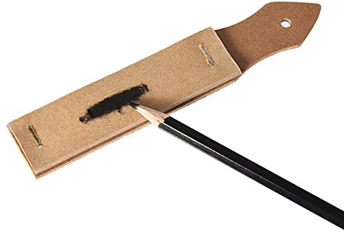 Affilamine grattino a 12fg cwr