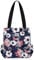 HAWEE Donna Borsa Tote con Zip Leggera a Tracolla Casual a Mano Moda a Spalla Grande Spesa Impermeabile Borsetta per Viaggio Scuola Lavoro Quotidiano Vita Yoga Spiaggia
