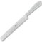 Coltellerie Berti 1895 - Coltello Pane Professionale Artigianale, Coltello Seghettato da Pane, Coltello per Torta, Coltello da Cucina Professionale (Ghiaccio)
